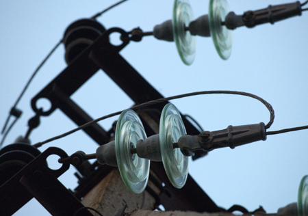 На Кубани полностью восстановлено нарушенное непогодой энергоснабжение