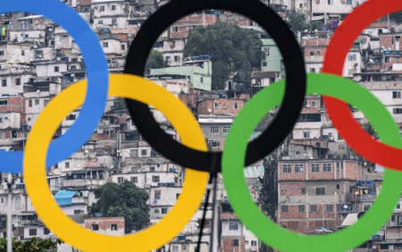 МОК перепроверит все допинг-пробы российских спортсменов на Олимпиаде в Сочи