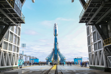 Энергетики грозятся обесточить космодром Восточный из-за долга подрядчика в 17 млн рублей