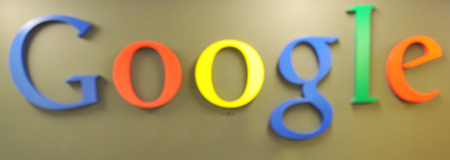 Закон о "налоге на Google" вступил в силу в России