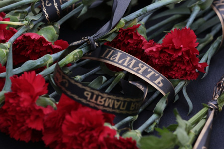 В Москве похоронят жертв декабрьской катастрофы Ту-154