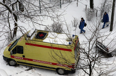 Главврач скорой помощи в Кемерово лишился должности из-за опоздания на вызов бригады к роженице в Новый год