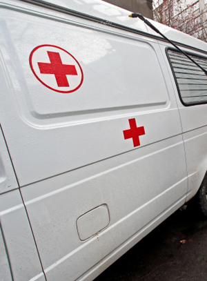Полиция выясняет причины ДТП на Кубани, в котором два человека погибли, трое детей пострадали