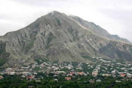 Две современные турбазы построят в Дагестане