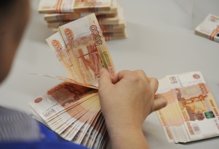 Кировская область внесла поправки в бездефицитный бюджет-2017, дефицит составил 0,5% расходов