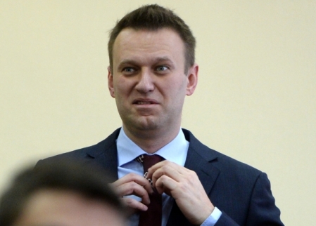 Защита Навального обжаловала приговор по "делу "Кировлеса"