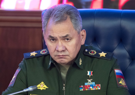 Размещение российской дивизии на Курилах будет завершено в этом году