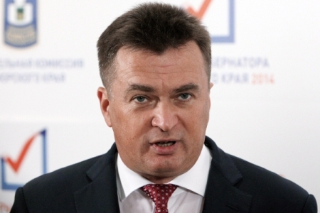 Губернатор Приморья Миклушевский считает, что во Владивостоке скоро появится новый градоначальник
