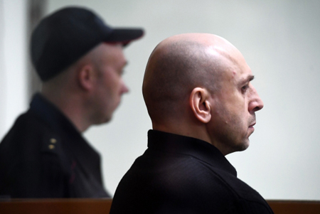 Адвокаты потерпевших по делу о теракте на Дубровке обжаловали в ВС РФ приговор Закаеву