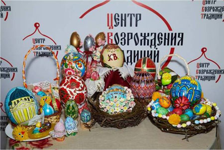 Молодые кулинары из Коми примут участие в пасхальном гастрономическом фестивале в Москве