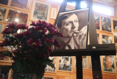 Прощание с Евгением Евтушенко пройдет 11 апреля в Центральном доме литераторов