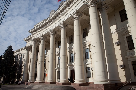 Реформа системы госзакупок позволила Волгоградской области за 3 года сэкономить 4,5 млрд рублей - власти