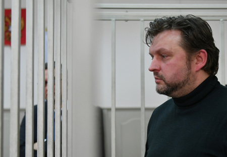 Адвокат заявил о заболевании мозга у экс-губернатора Кировской области Белых
