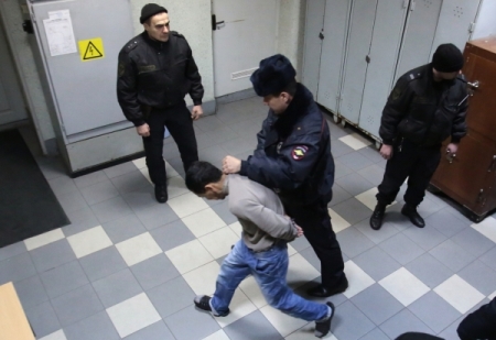 Директор ФСБ объявил об установлении заказчика теракта в Петербурге