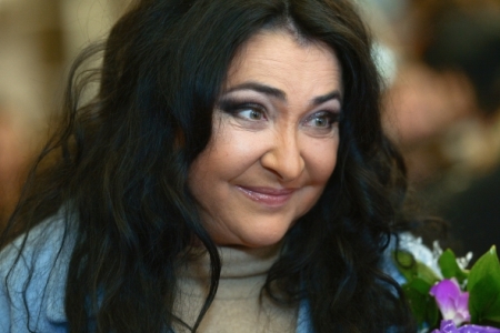 Певицу Лолиту Милявскую не пустили на Украину