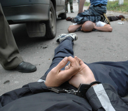 Вербовщики ИГИЛ, задержанные в Волгоградской области, осуждены в Ростове-на-Дону