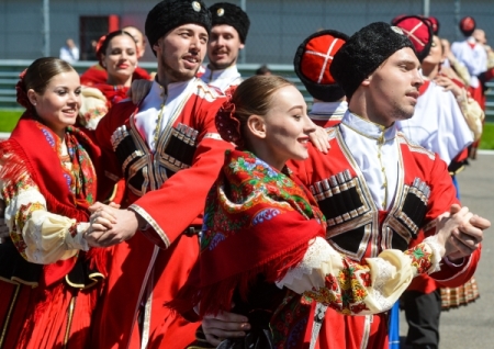 Фестиваль казачьей культуры впервые пройдет в Калужской области
