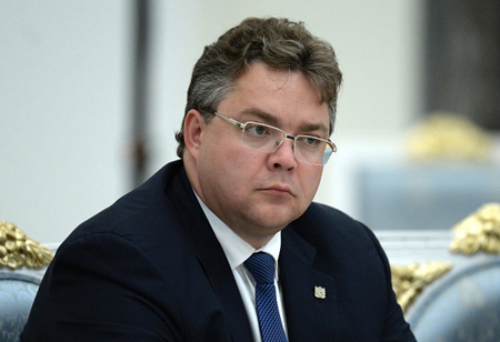 "Льготный" закон для инвесторов помог запустить на Ставрополье проекты на 23 млрд рублей