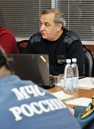Глава МЧС пообещал помощь пострадавшим от паводка на Ставрополье