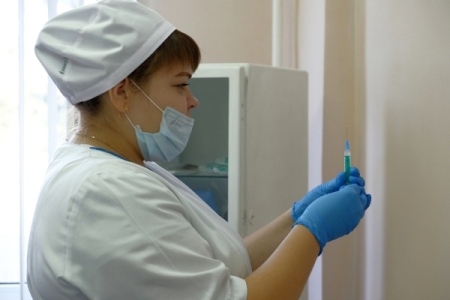 Родители военных, заболевших гепатитом в Хабаровском крае, требуют разобраться в ситуации