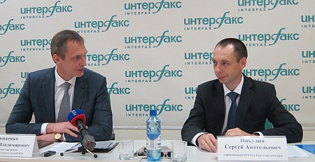ВТБ 24 в Красноярске намерен в 2017г увеличить выдачу кредитов на 30% - управляющий