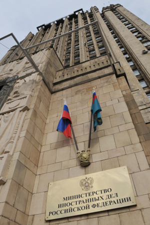 Москва готовит ответ на антироссийские санкции США