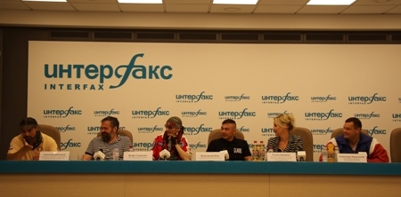 Парусную кругосветку представят на ВЭФ во Владивостоке