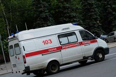 Семья из четырех человек погибла в ДТП в Челябинской области