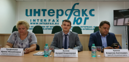 Ростовская область в 2017г рассчитывает получить 10 млн руб. на возмещение ставки по кредитам на капремонт