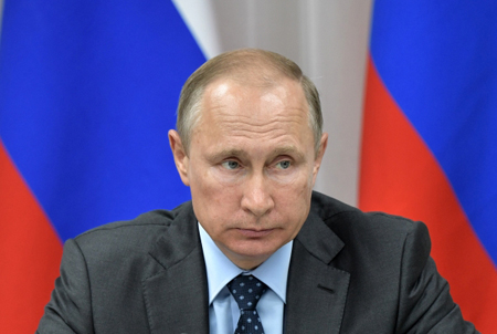 Путин проведет в Кирове Совет по местному самоуправлению
