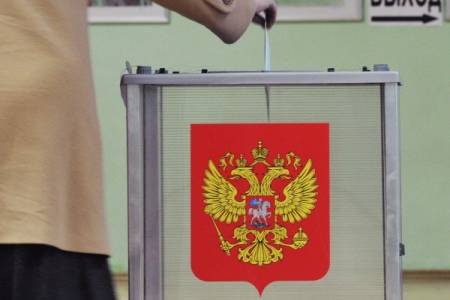 Избирком не зафиксировал серьезных нарушений на выборах губернатора Рязанской области