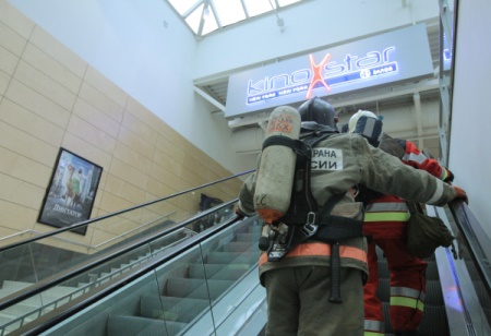 В Москве проверяют сообщение с угрозами взрыва