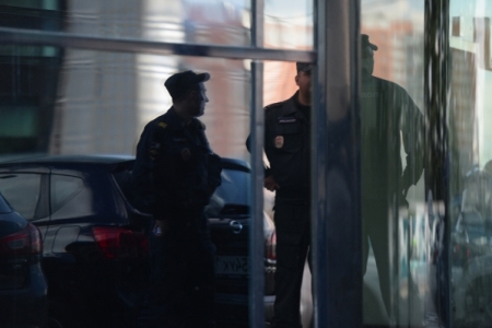 Торговый центр эвакуирован в Казани из-за анонимного сигнала о бомбе