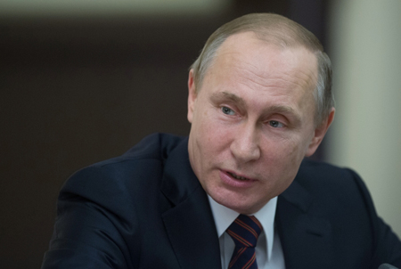 Путин поручил проработать упрощение получения гражданства РФ крупными иностранными инвесторами Дальнего Востока