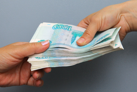 Экс-бухгалтер районной полиции в Дагестане подозревается в хищении более 30 млн рублей