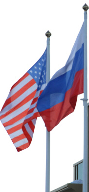 В посольстве  РФ в Вашингтоне предложили  США искать вмешавшихся в выборы среди союзников