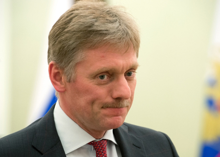 Песков назвал кадровыми слухами якобы грядущую отставку Полтавченко
