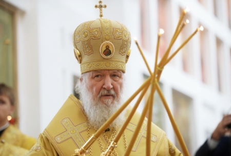 Патриарх Кирилл отметил огромный потенциал сотрудничества православных церквей России и Румынии