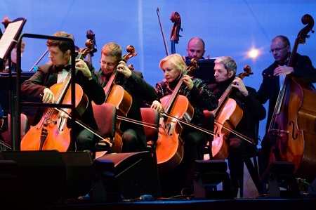 В Москве пройдет фестиваль виолончельной музыки