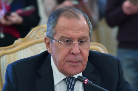 Россия содействует усилиям Эр-Рияда по объединению сирийской оппозиции