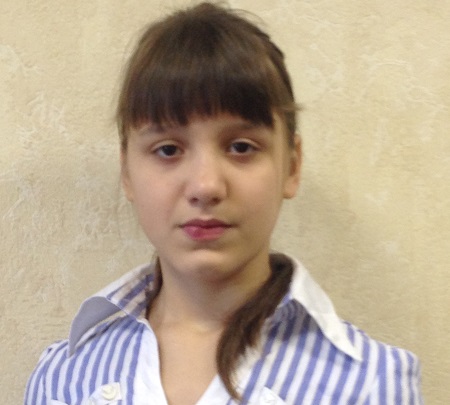 Победившая в "Созвездии мужества" школьница из Нижегородской области спасла из горящего дома шесть малышей