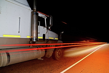 Росавтодор с 2018г отменит практику весенних ограничений движения грузовиков по федеральным трассам