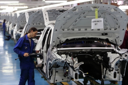 BMW создал "дочку" в Калининграде под возможное производство, продолжает переговоры с регионом о заводе