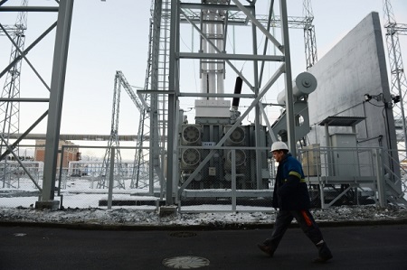 Компания из Владивостока построит ВЛ для ТОР "Камчатка" за 398 млн руб