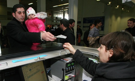 Калининградский аэропорт "Храброво" в 2017г увеличил пассажиропоток на 14%