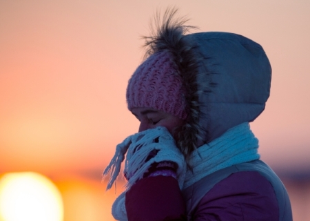 Спасатели усиливают меры безопасности из-за грядущих 50-градусных морозов на Ямале