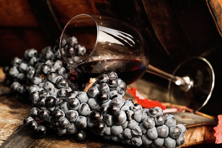 Пятая зона для выпуска вин с защищенным наименованием места происхождения создана на Кубани