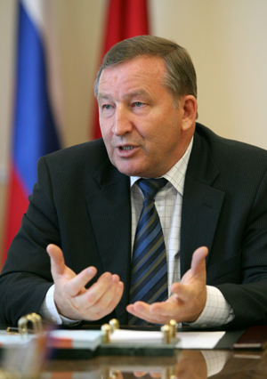 "Ренова" в 2020 г. планирует построить две СЭС в Алтайском крае - губернатор