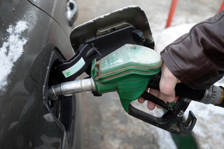 Цены на бензин и дизтопливо на Алтае растут из-за увеличения акцизов