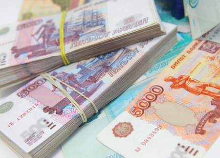 Жители Иркутской области вернули деньги, по ошибке выданные банкоматом